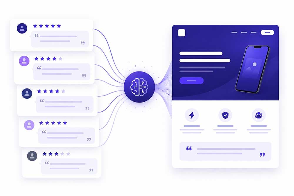 Best Landing Page Builder for Mobile App Developers in 2026