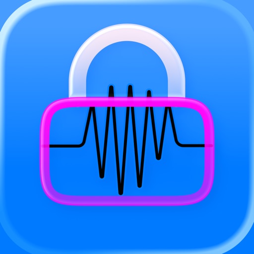 Safe In Sound app icon