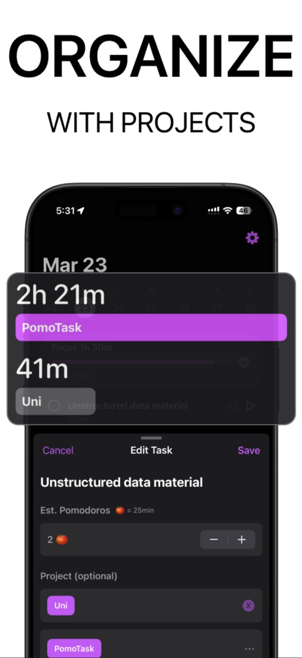 App screenshot 5