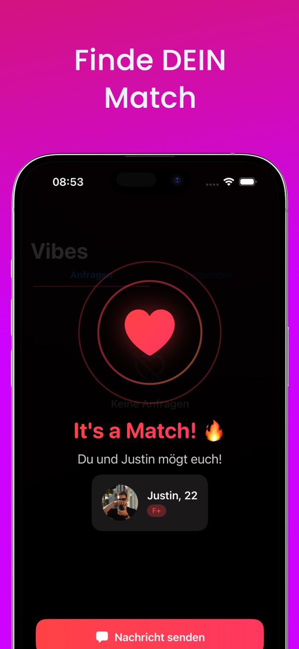 Tease+ Dating App screenshot