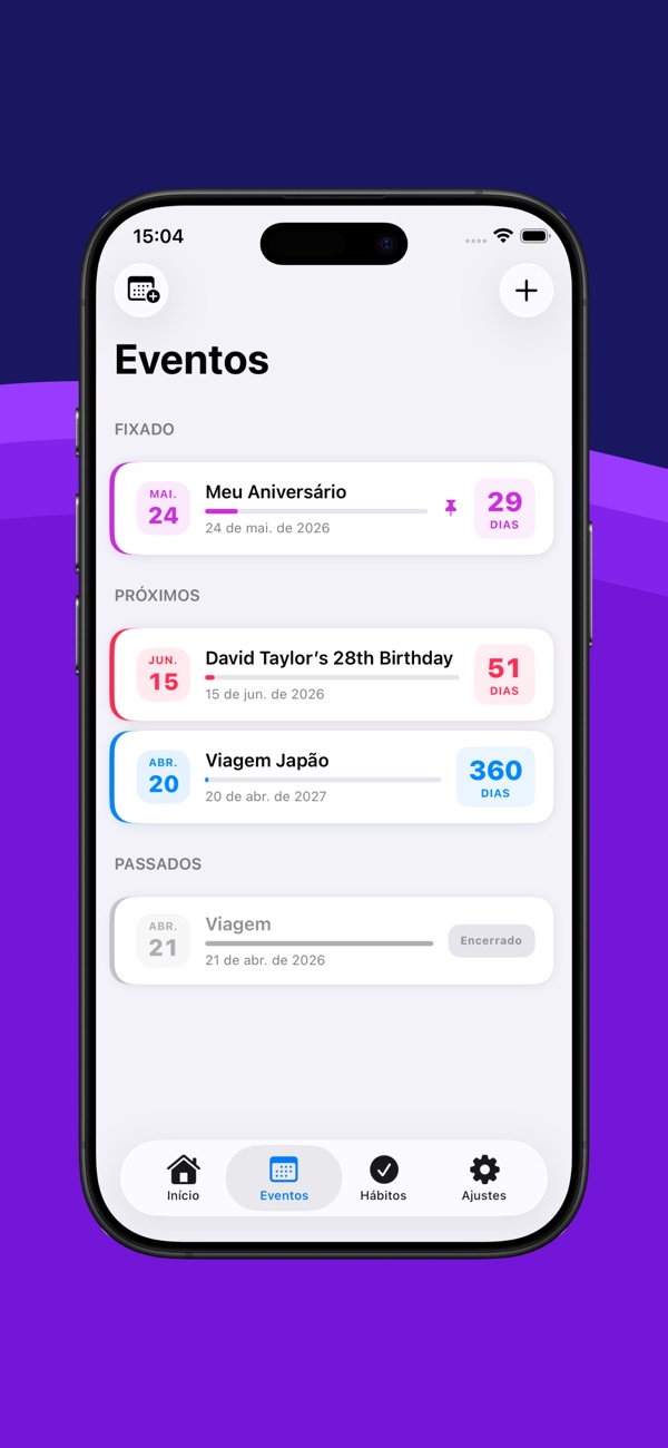 Dotly - Habit Tracker screenshot