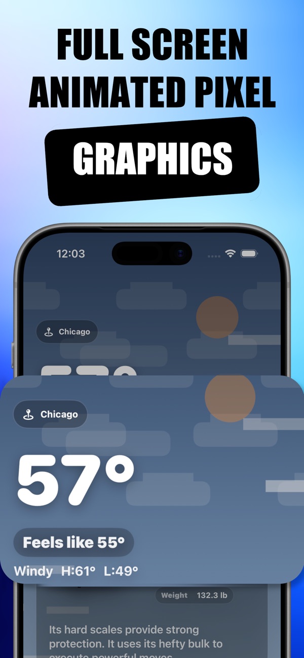 Skydex screenshot