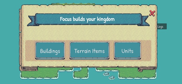 Focus Kingdom screenshot