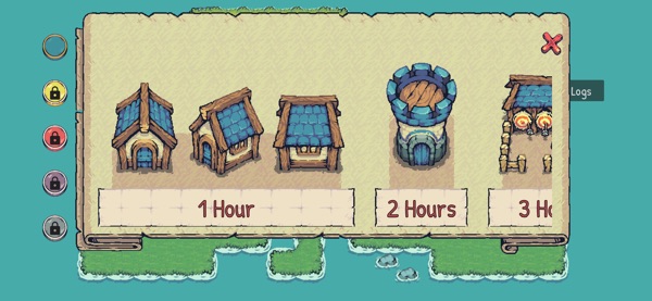 Focus Kingdom screenshot