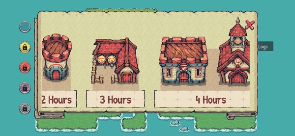 Focus Kingdom screenshot