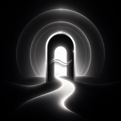 Panic Exit: Anxiety Relief app icon