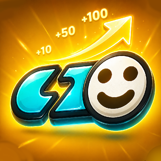 Bad UI - Incremental meme Game app icon