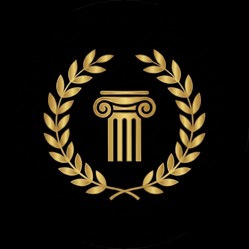 Stoic Core: Journal & Quotes app icon