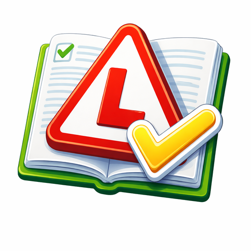 UK Driving Theory Test icon