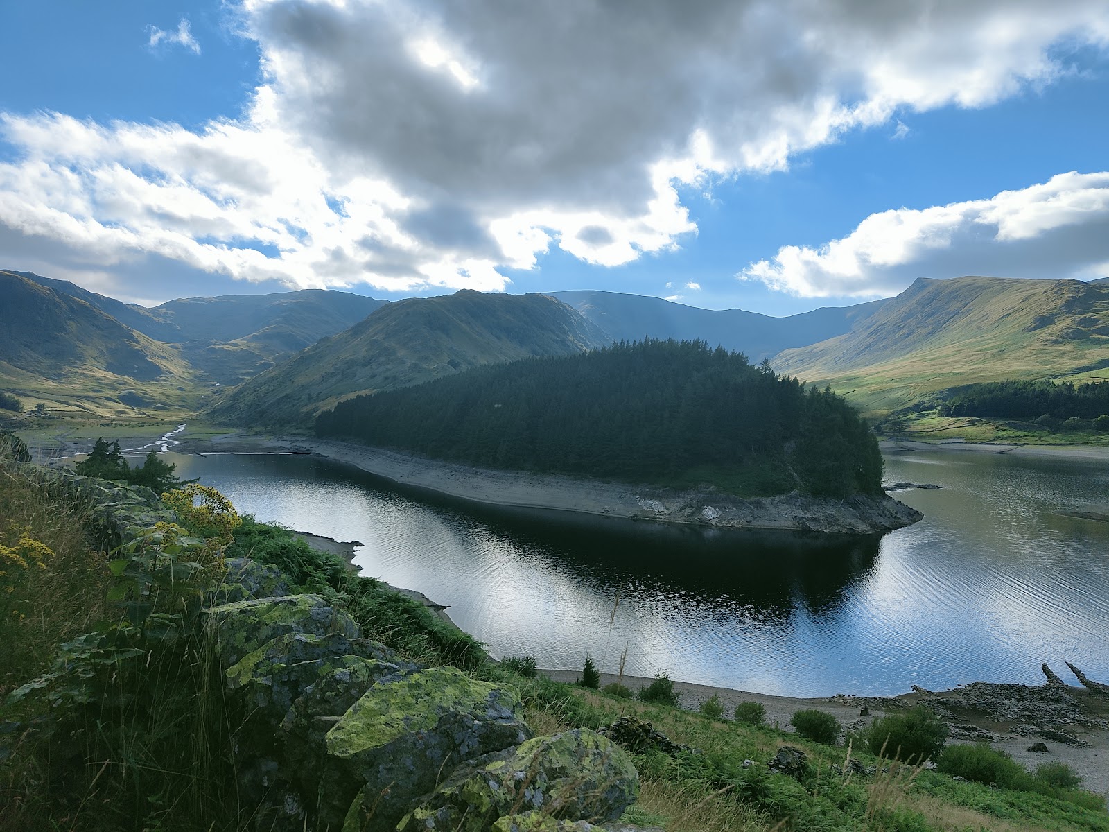 Lake District National Park icon